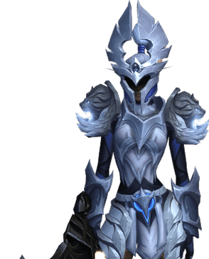 Vigils render