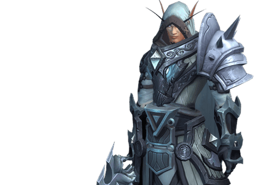 Vilren render