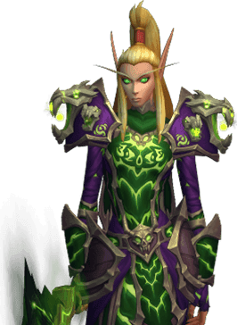 Vinesa render
