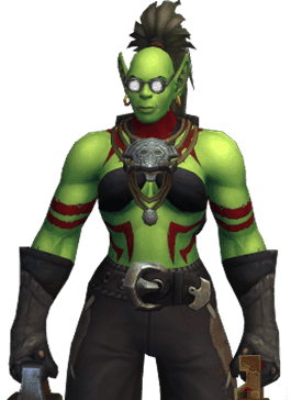 Virnn render