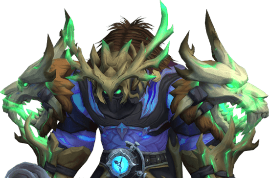 Vitelius render