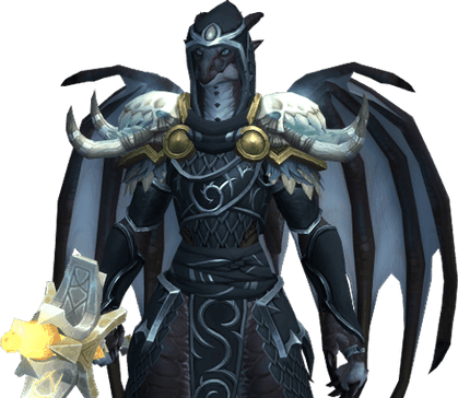 Vithia render