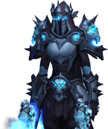 Vivax render