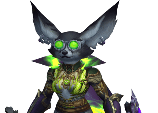 Vixi render