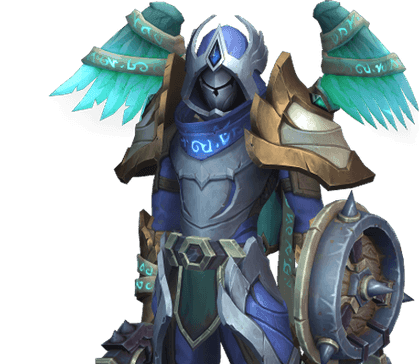 Vladamiere render