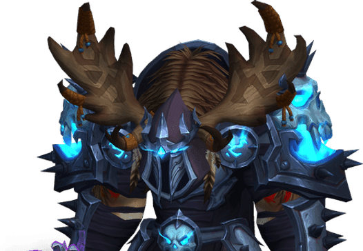 Vladimorph render