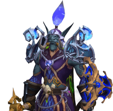 Vogell render