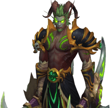 Vognarok render