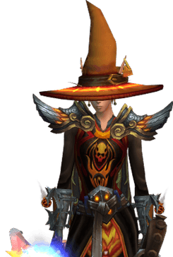 Voidstar render