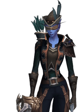 Voidthilissa render