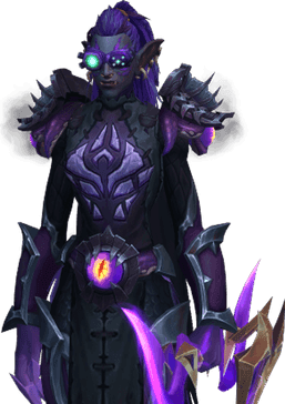 Voltira render