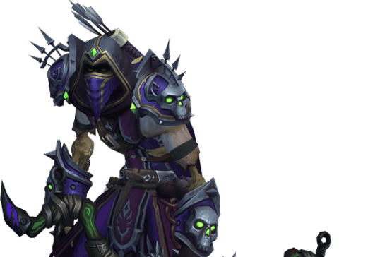 Voone render