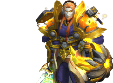 Voras render