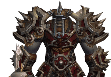 Vortteath render
