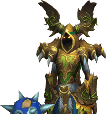 Voytrekk render