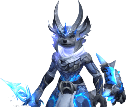 Vrixx render
