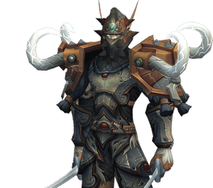 Vyan render