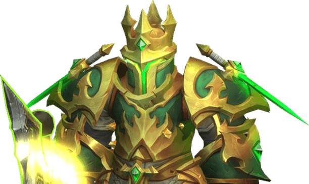 Vyndorl render