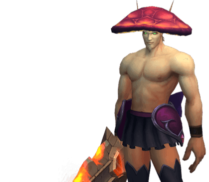 Waffadin render