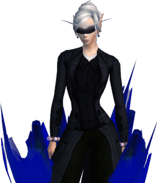 Wagey render