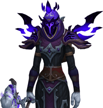 Wakwak render