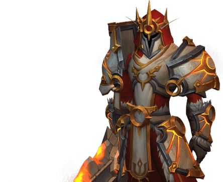 Warfawlkes render