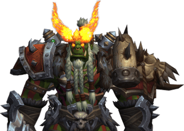 Warkrulz render