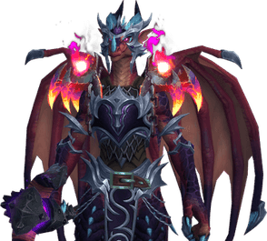 Wasabiowo render