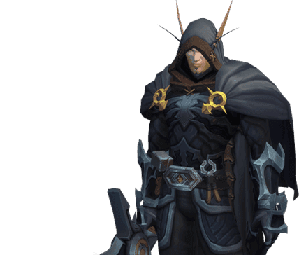 Wastedwisdom render