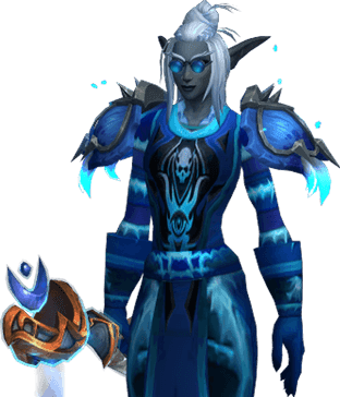 Wavetern render