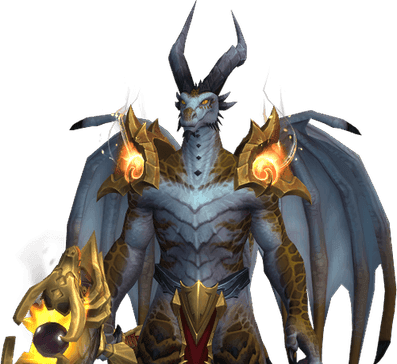 Weapxnx render