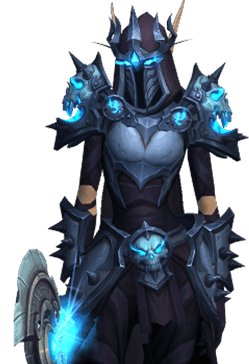 Wednezday render