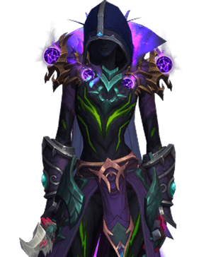 Weplaypriest render