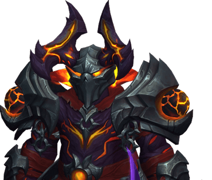 Whitehuntard render