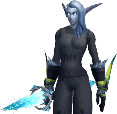 Whiterdrugy render