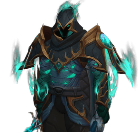 Whoochi render