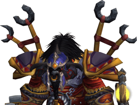 Willhealforu render