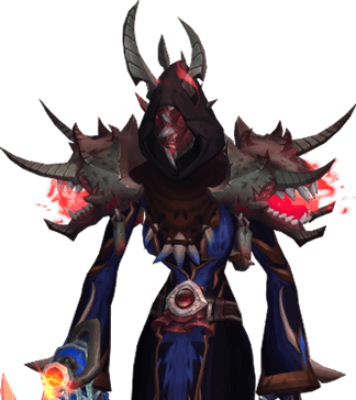 Willowraith render