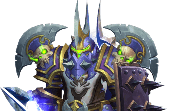 Willslam render