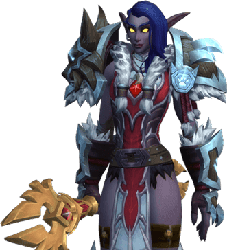 Wolvcat render