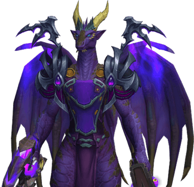 Worldhealer render