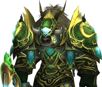 Woude render