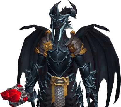 Wyrmthyr render
