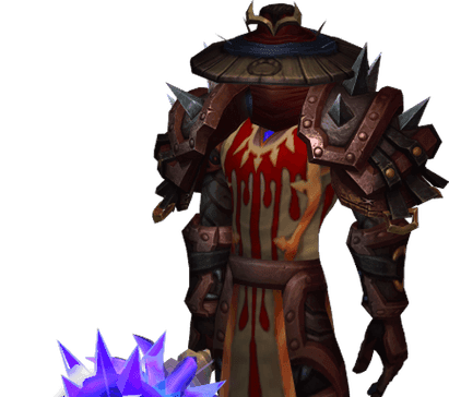 Xabby render