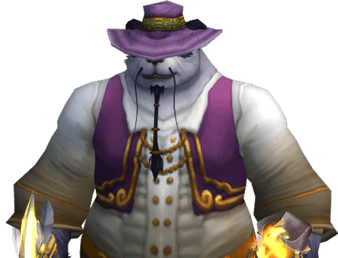 Xagnut render