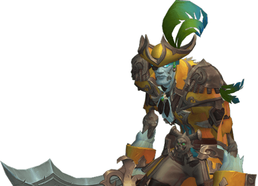 Xamaian render