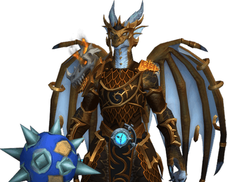 Xandastrasz render
