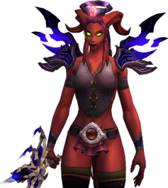 Xaneviera render