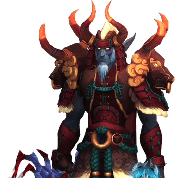 Xanxee render