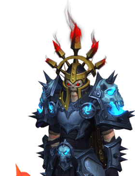 Xarsene render